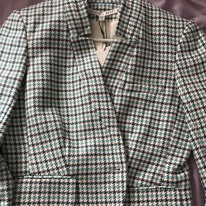 Veronica Beard Dickey Blazer Sz10